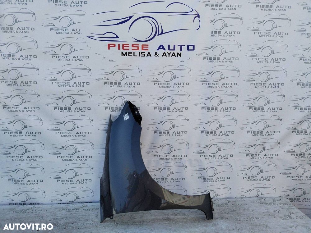 Aripa dreapta Suzuki Swift  Fara an 2017-2018-2019-2020-2021-2022-2023 - 1
