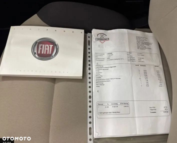 Fiat Panda - 11