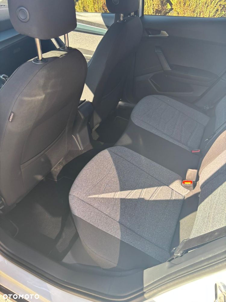 Seat Arona 1.0 TSI OPF Xperience - 21