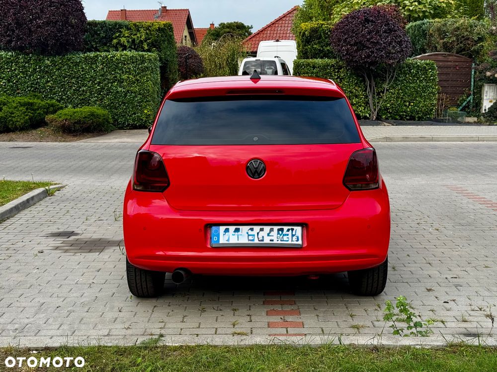 Volkswagen Polo - 5