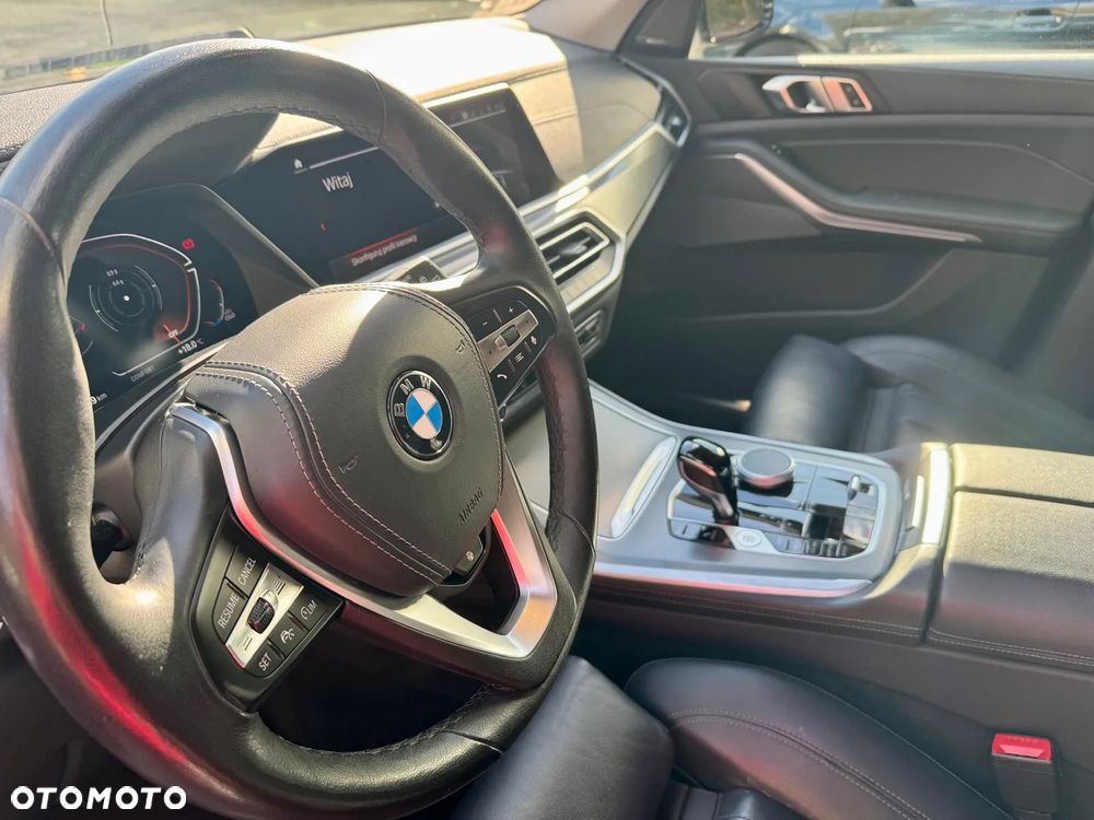 BMW X5 xDrive30d - 4