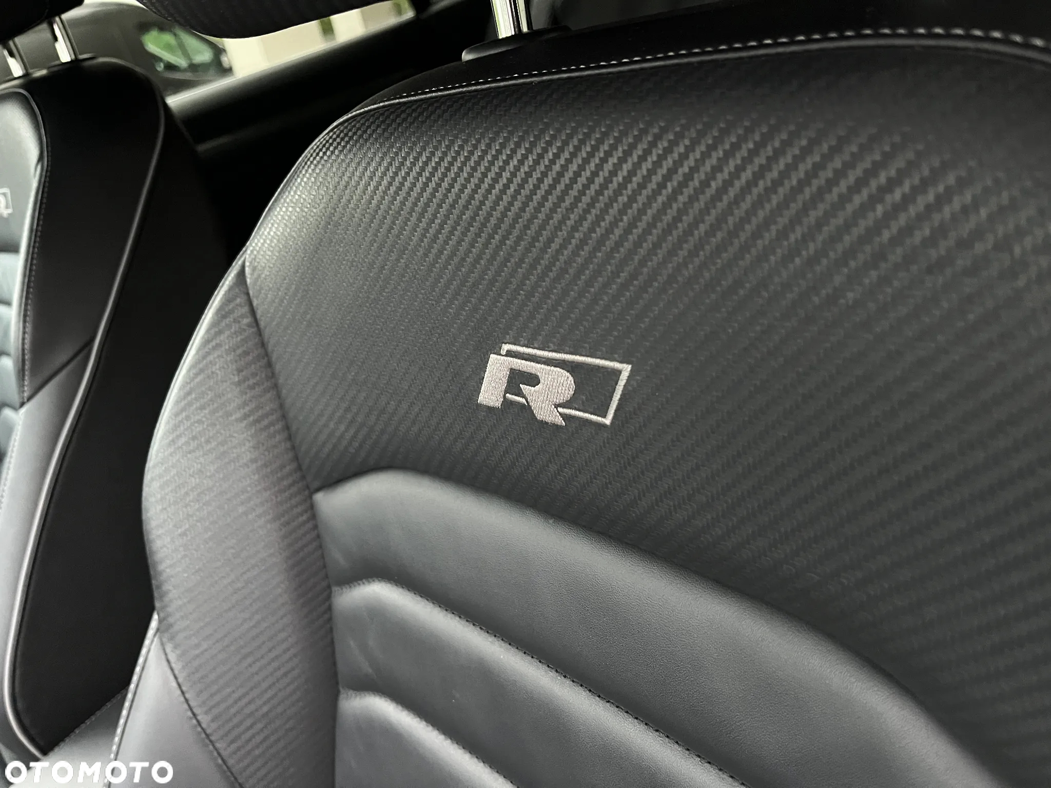 Volkswagen Arteon 2.0 TSI 4Motion R-Line DSG - 28