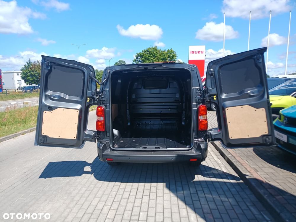 Opel VIVARO - 9