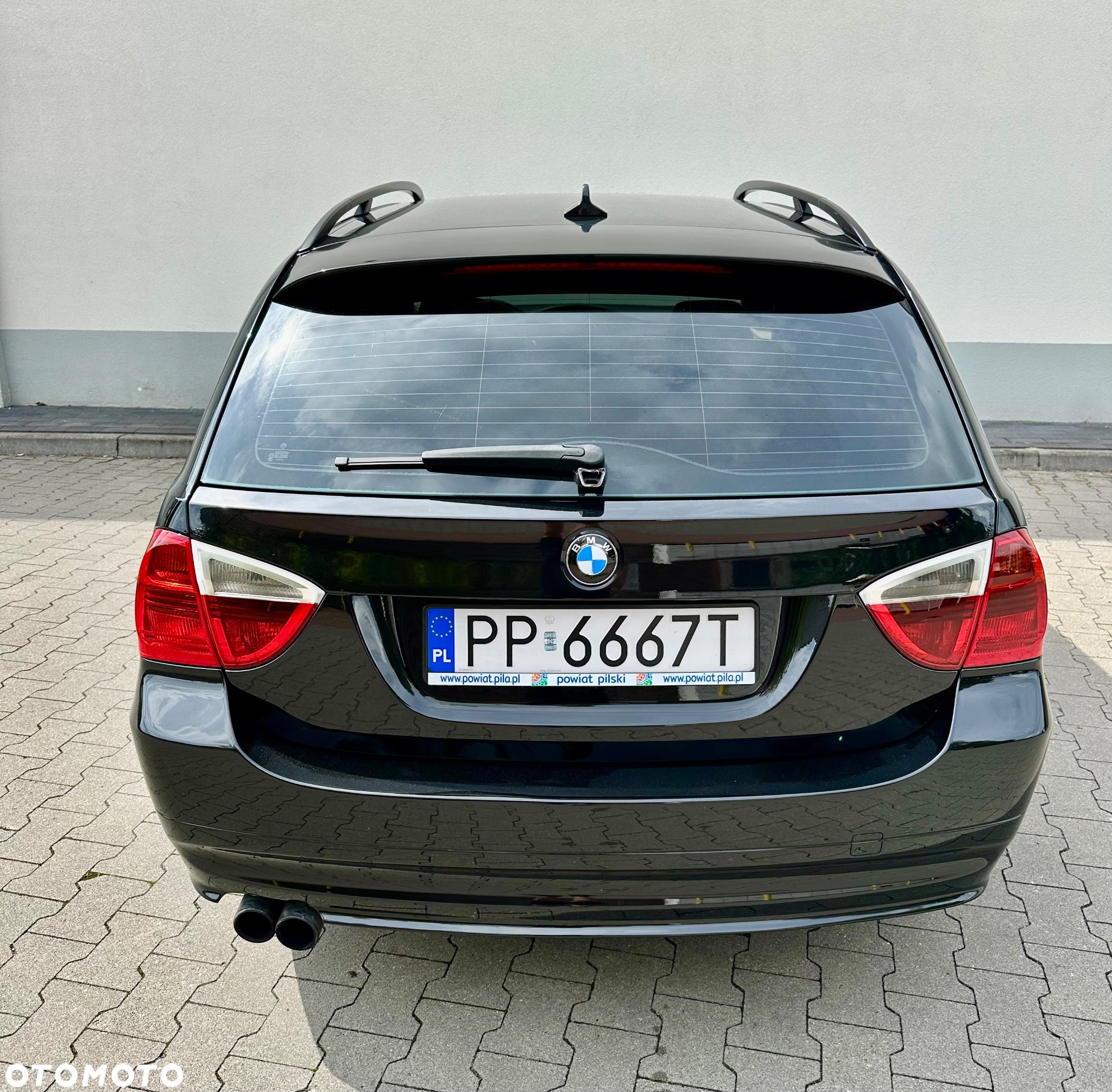 BMW Seria 3 - 10