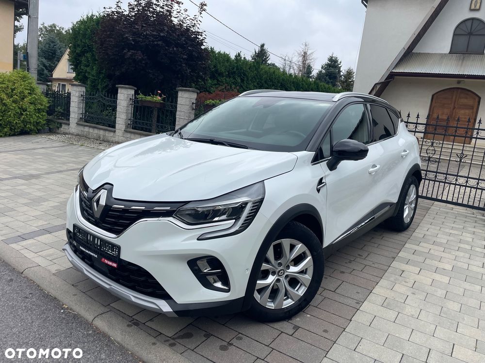 Renault Captur TCe 90 INTENS - 3