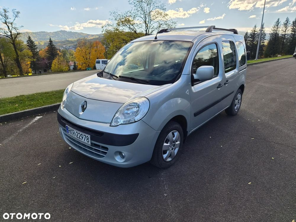 Renault Kangoo