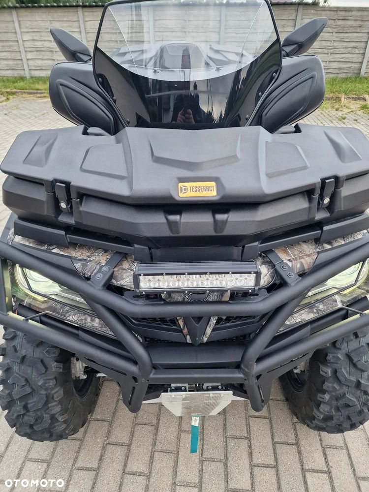CFMoto CForce - 10