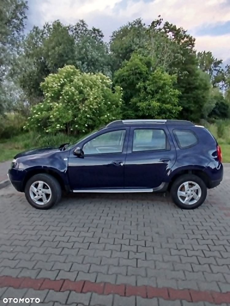 Dacia Duster 1.6 - 14