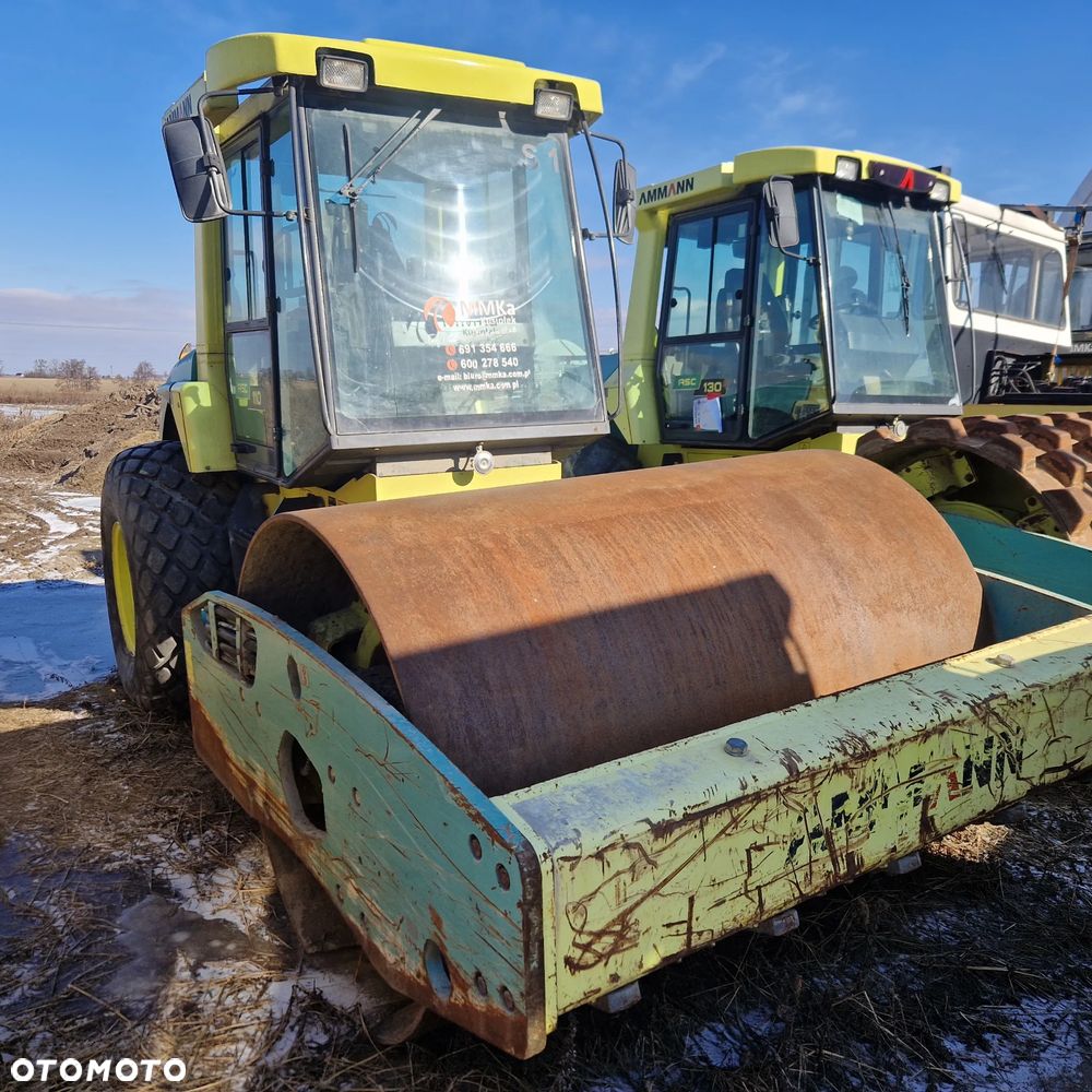 Ammann ASC 110 - 2