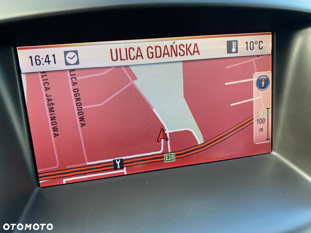 Opel Insignia 2.0 CDTI Design Edition - 24