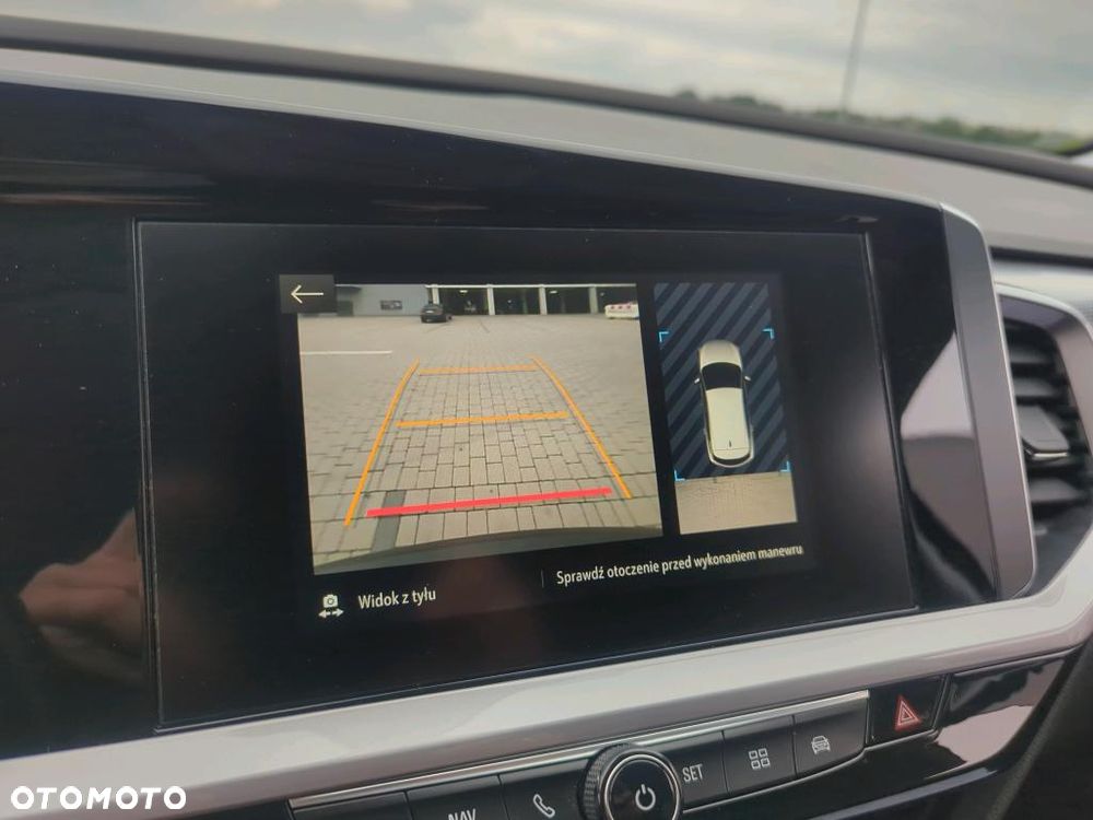 Opel Grandland X 1.2 T GPF Edition Business Pack S&S - 16