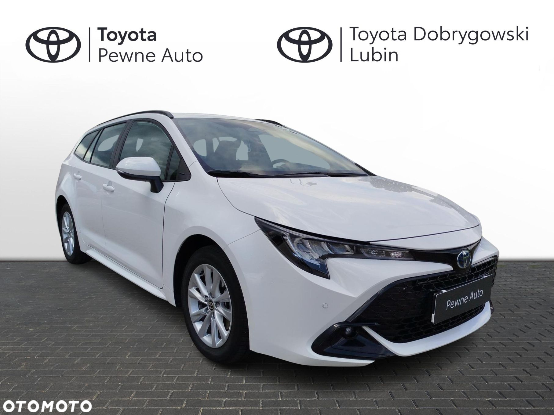 Toyota Corolla - 7