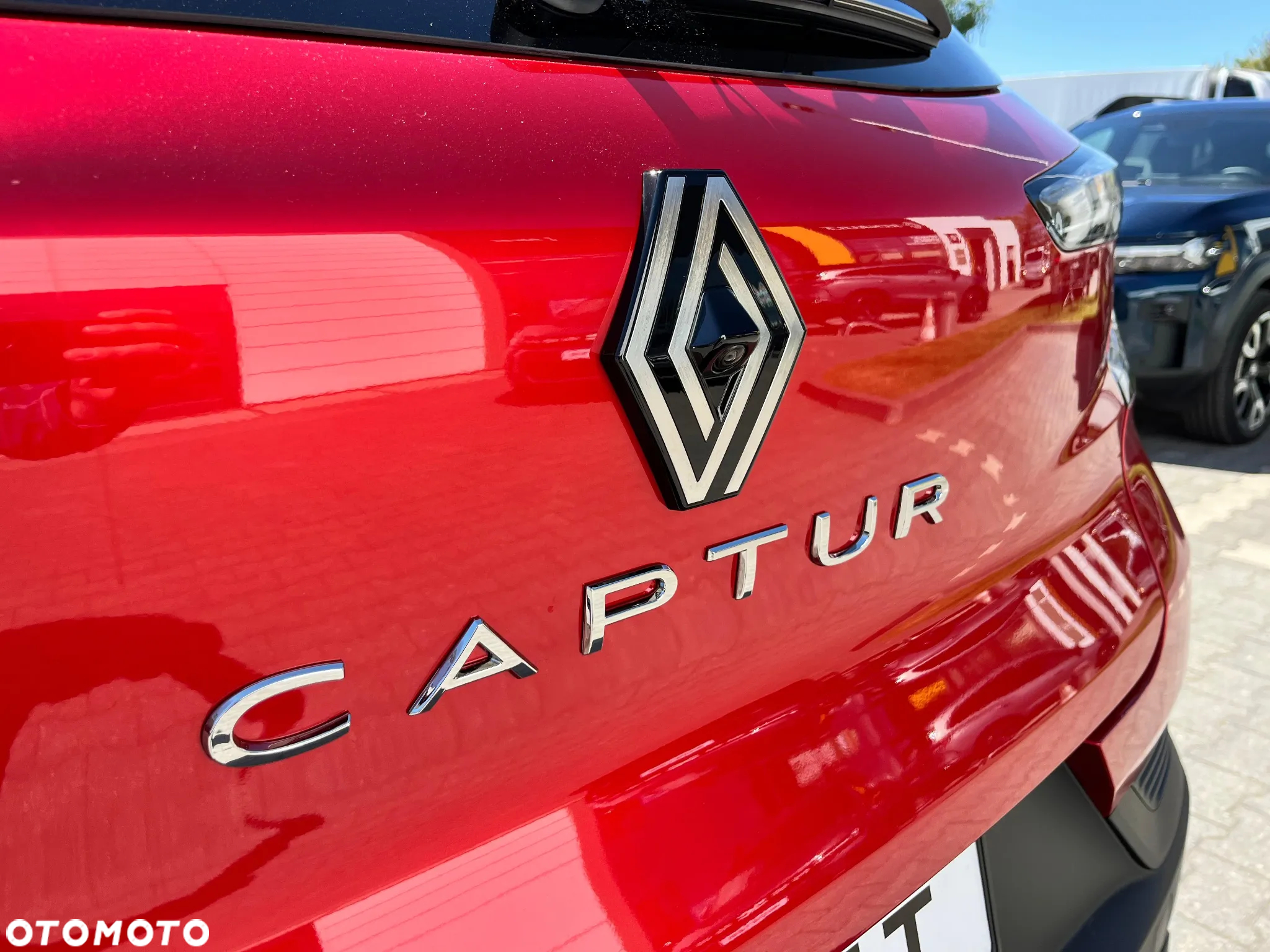 Renault Captur 1.0 TCe Evolution - 19
