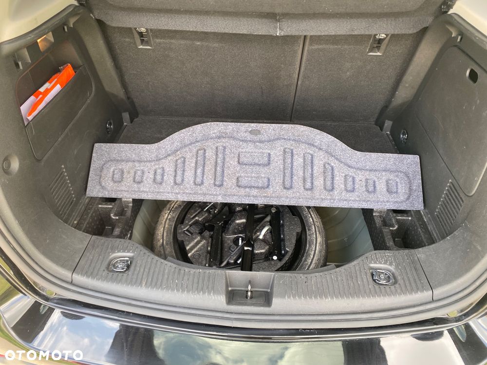 Opel Mokka - 27