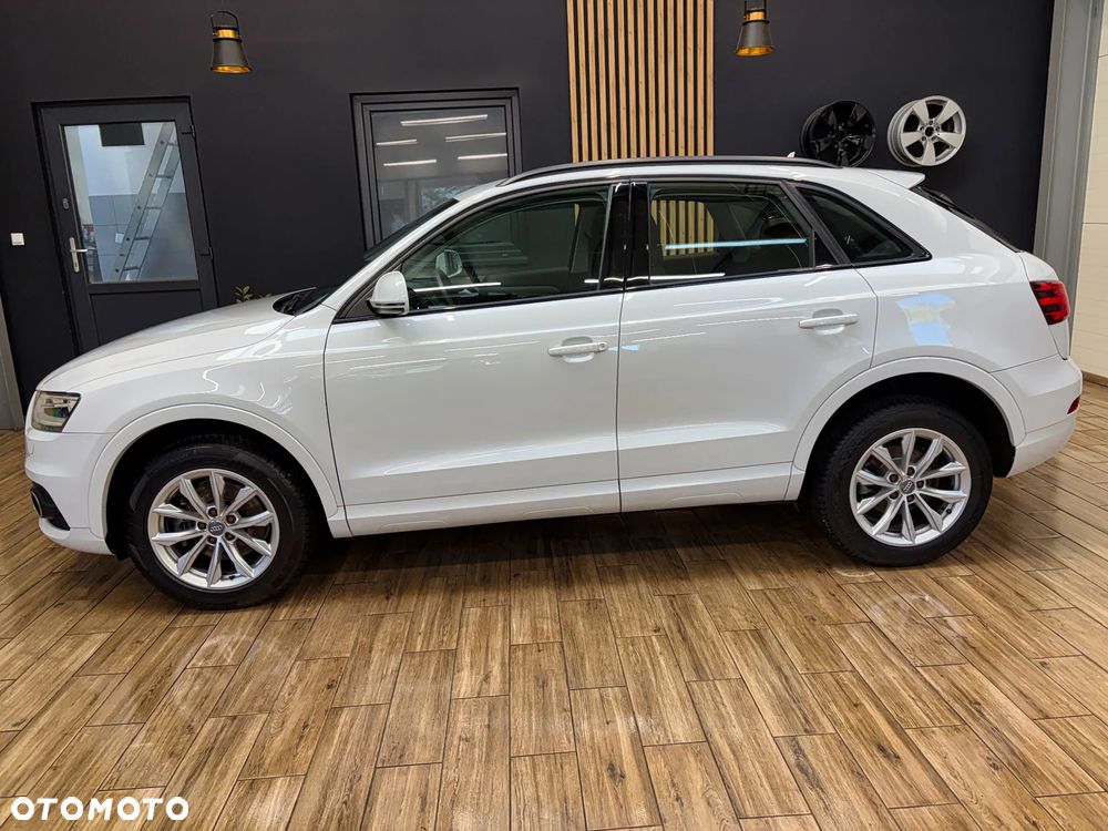 Audi Q3 1.4 TFSI - 11