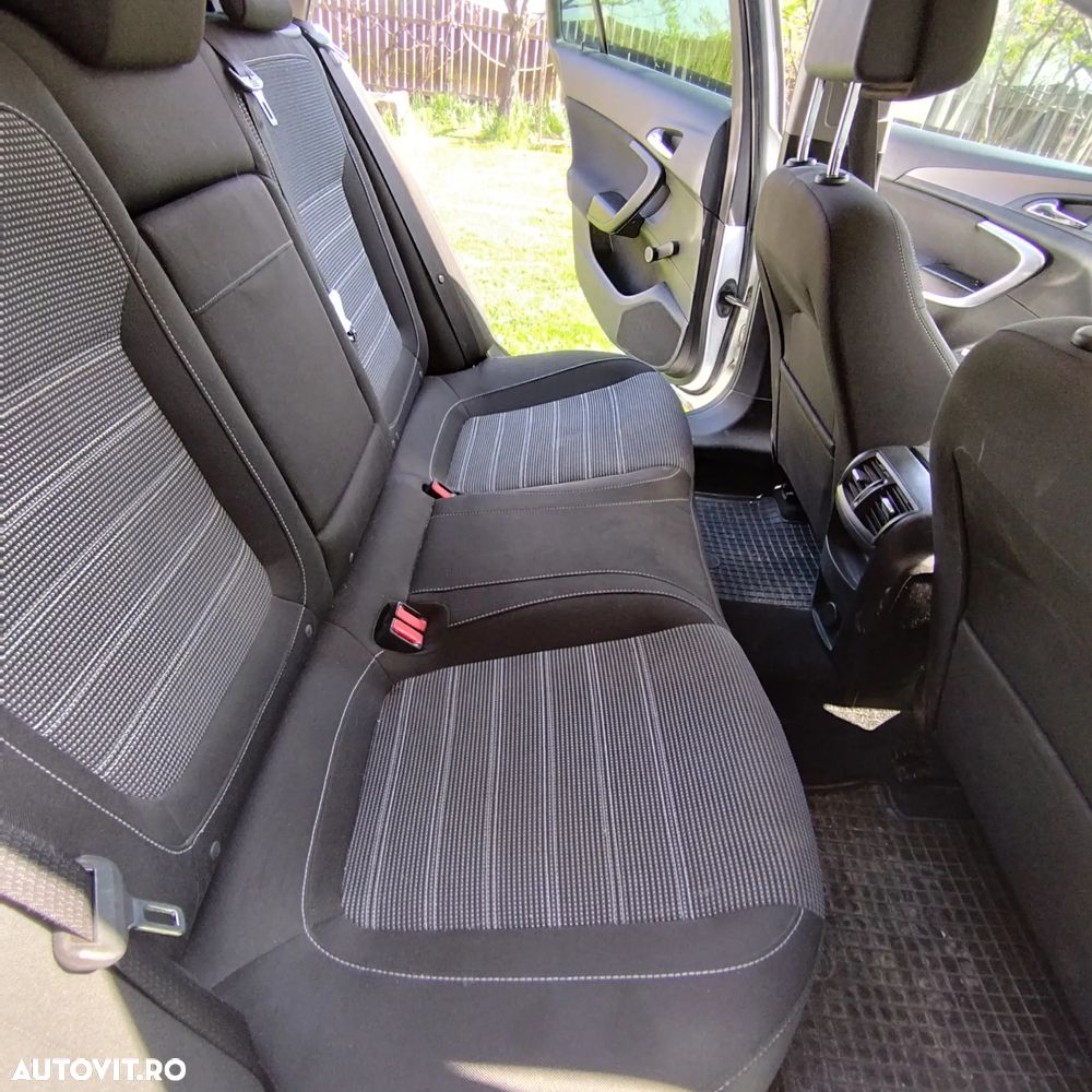 Opel Insignia 2.0 CDTI ECOFlex - 8