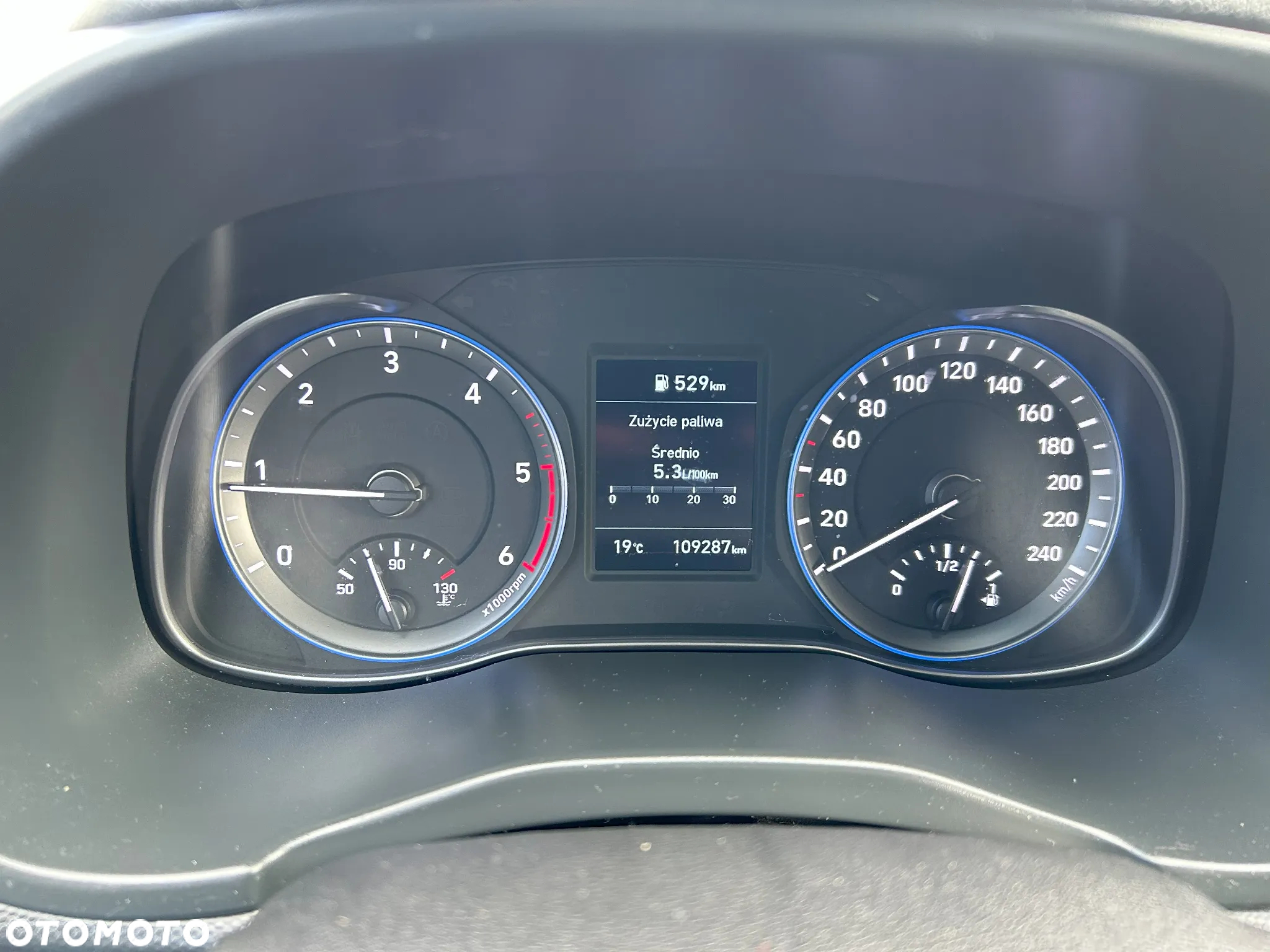 Hyundai Kona 1.6 CRDi Comfort - 8
