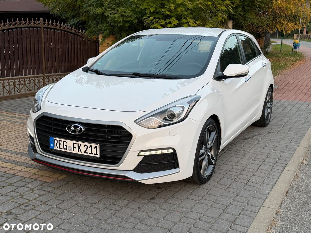 Hyundai i30 - 19
