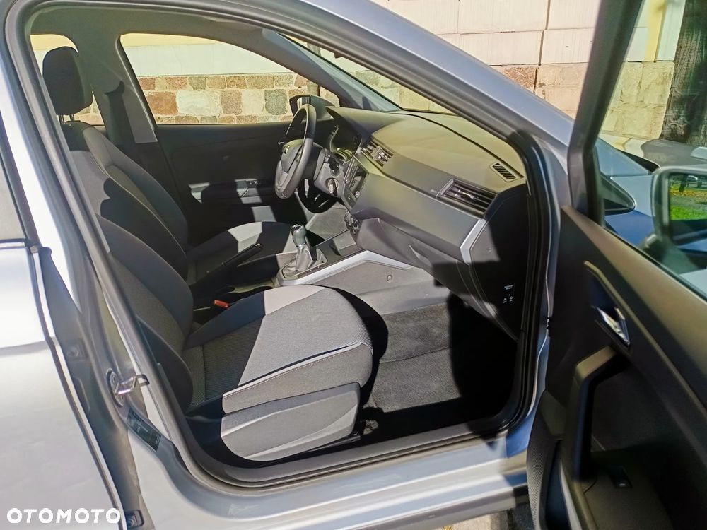 Seat Arona 1.0 TSI GPF Style S&S - 11