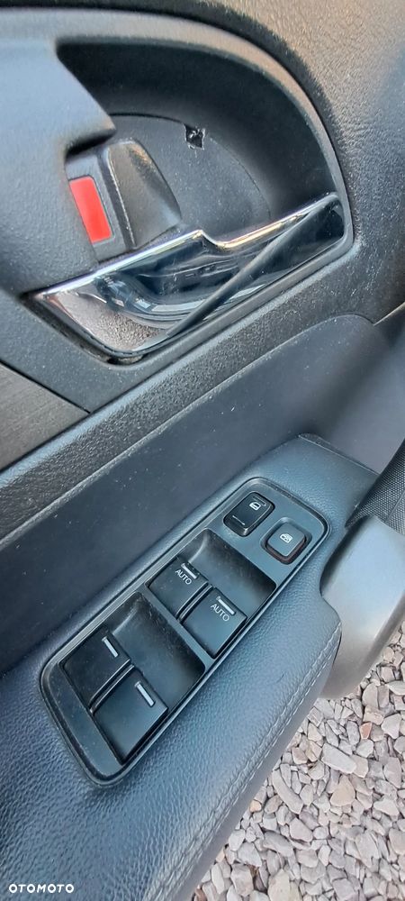 Honda CR-V 2.0 Executive - 14