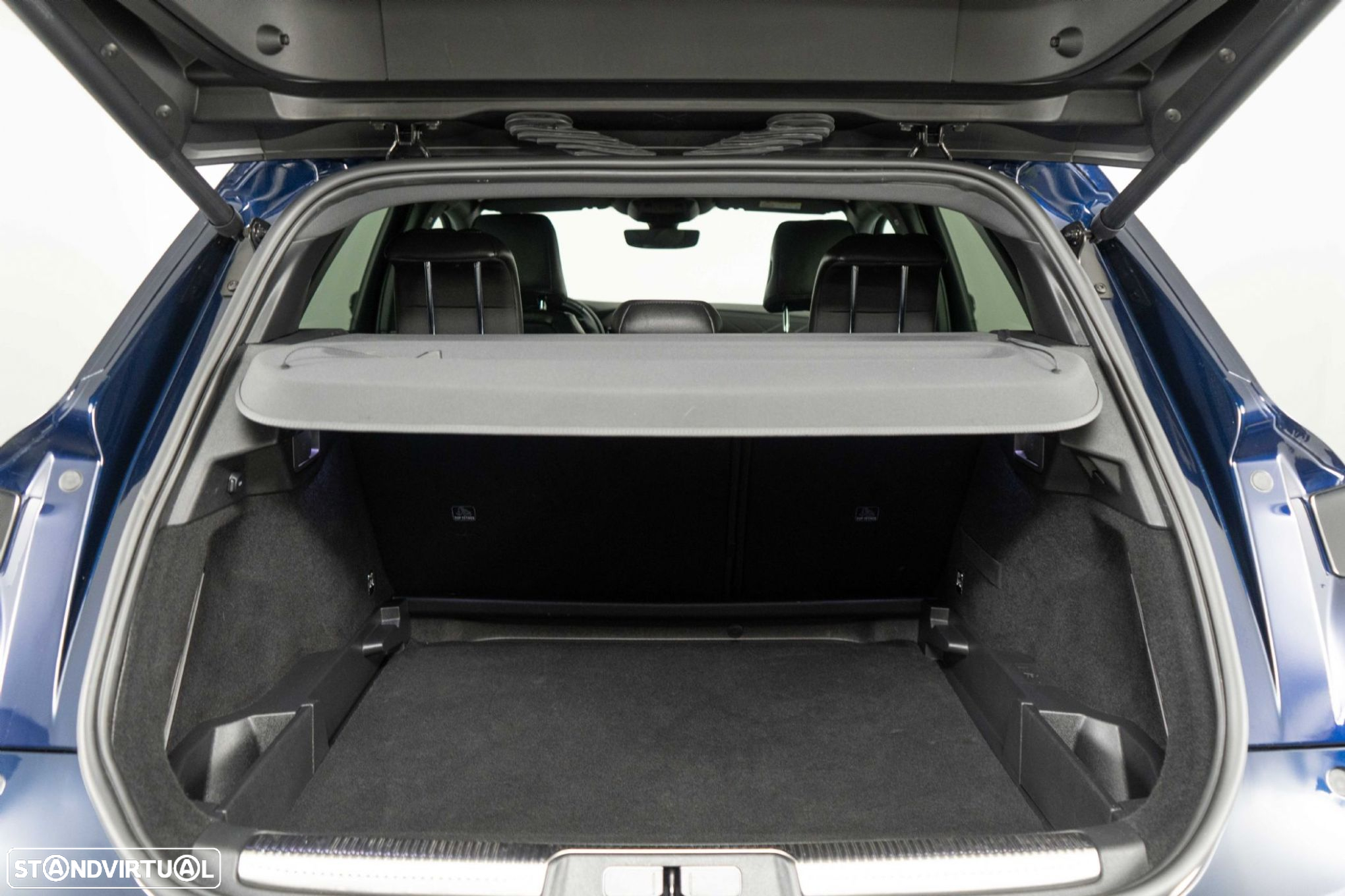 DS DS7 Crossback E-Tense Bastille+ EAT8 - 11