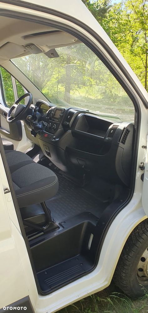Peugeot BOXER - 12