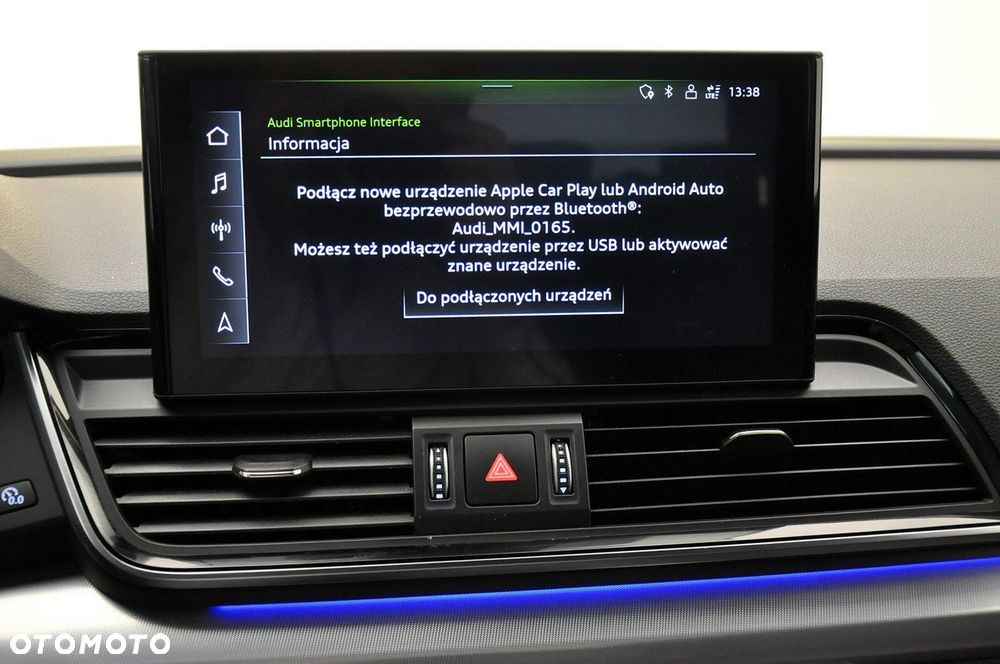 Audi Q5 Sportback - 36