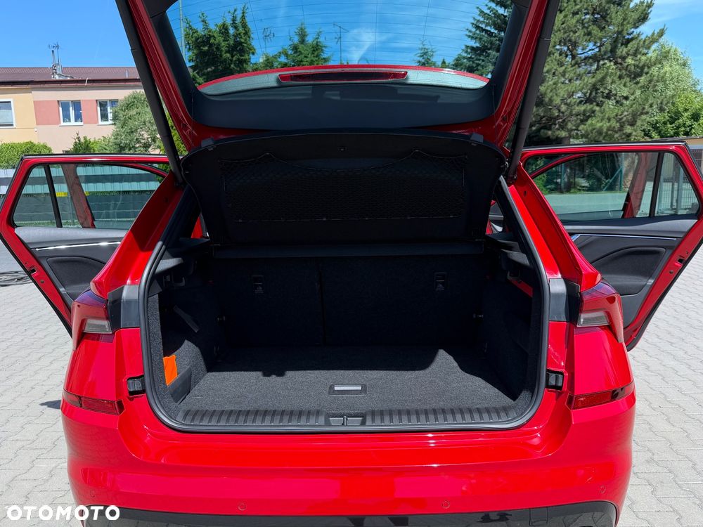 Skoda Kamiq 1.5 TSI DSG Monte Carlo - 40