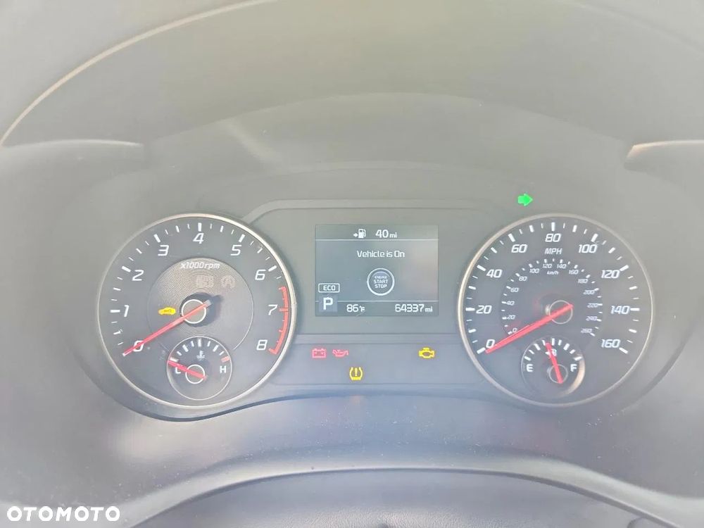Kia Stinger 2.0 T-GDI GT Line - 11