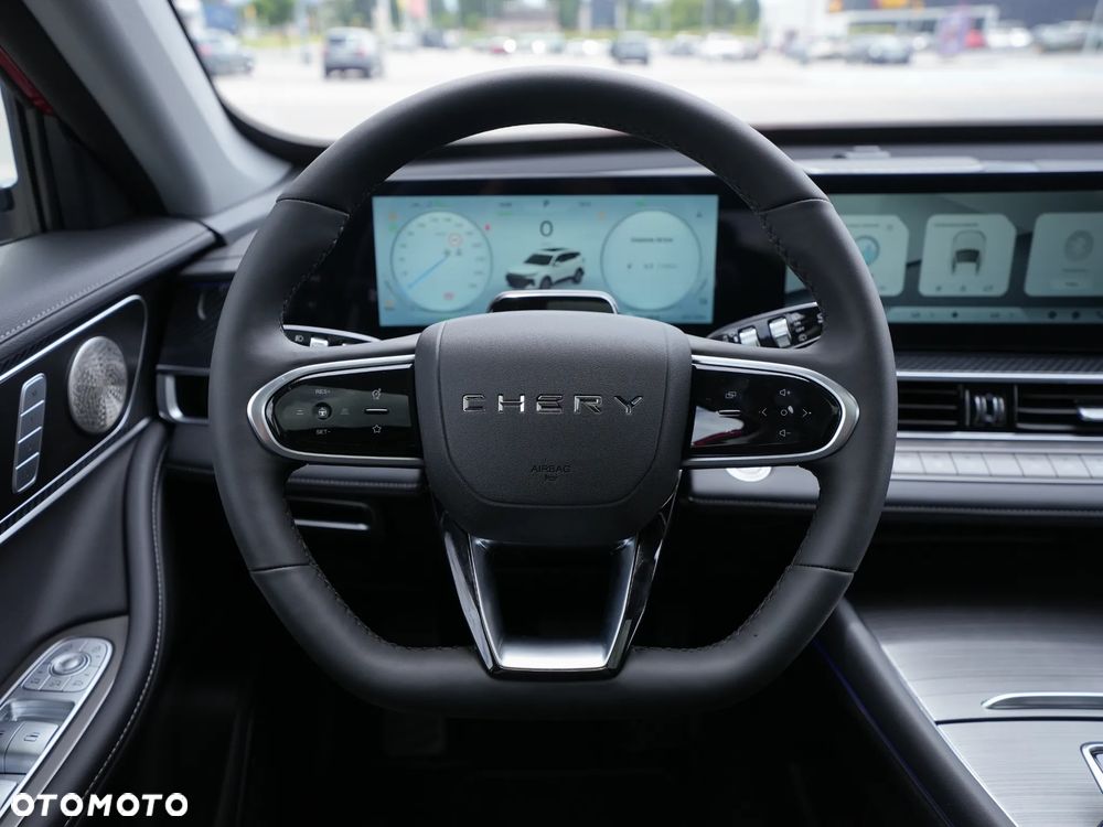 Chery Tiggo 7 1.5 HEV Premium DCT - 16