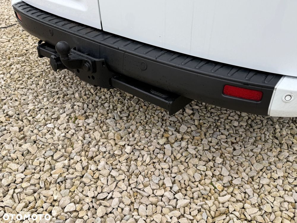 Ford Transit Custom - 16