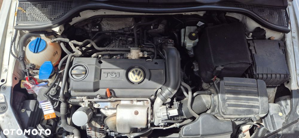 Volkswagen Scirocco 1.4 TSI - 11