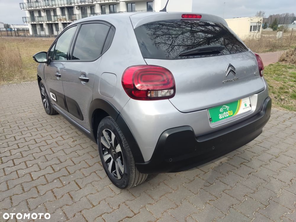 Citroën C3 - 14