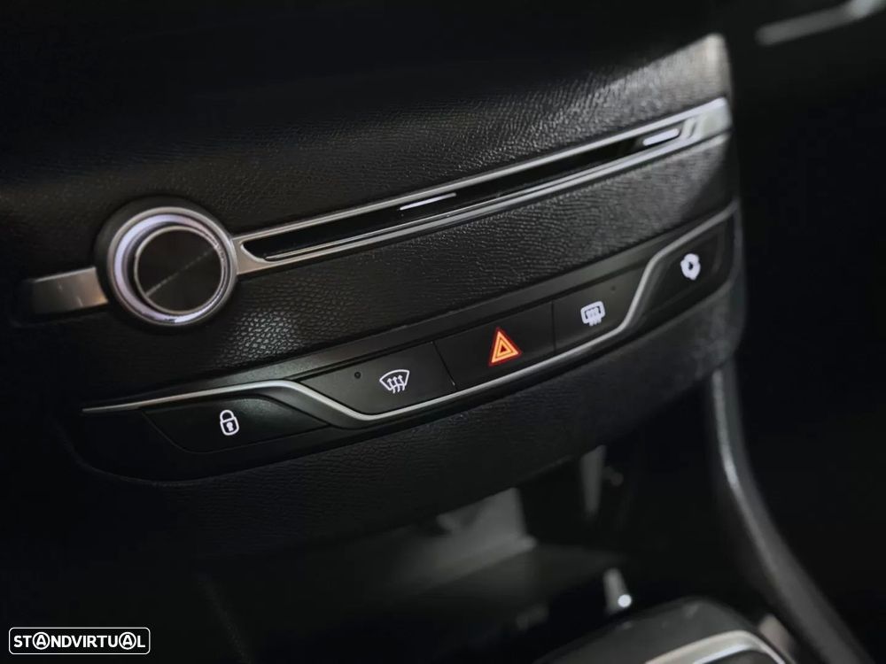 Peugeot 308 SW 1.6 BlueHDi Style - 13