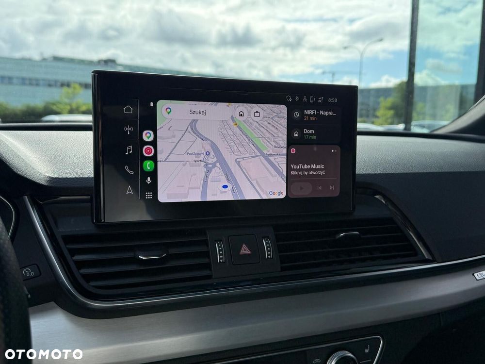 Audi Q5 40 TDI mHEV Quattro S Line S tronic - 32