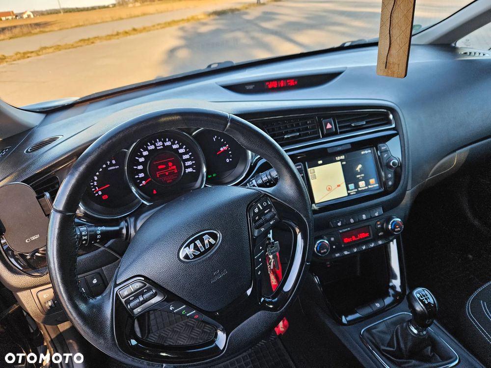 Kia Ceed 1.4 M - 9