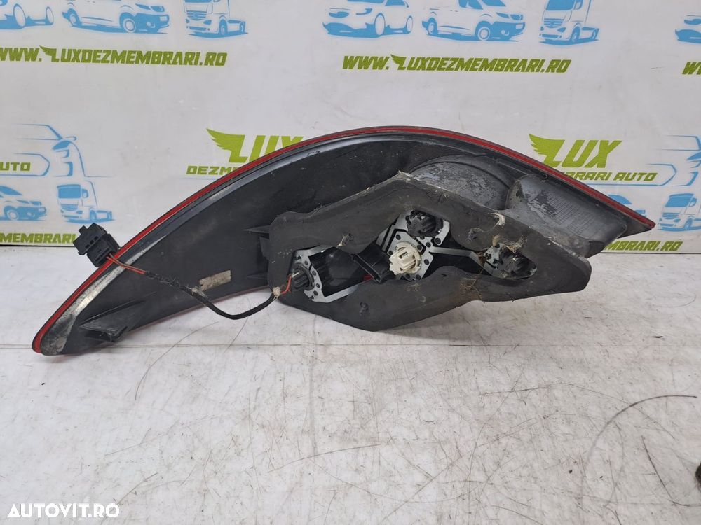 Stop stanga spate Mercedes-Benz R-Class W251  [din 2005 pana  2010] - 2