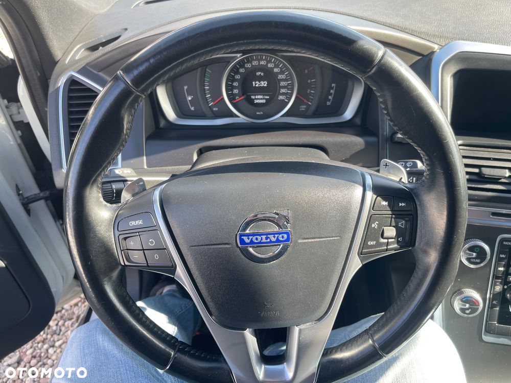 Volvo XC 60 - 20