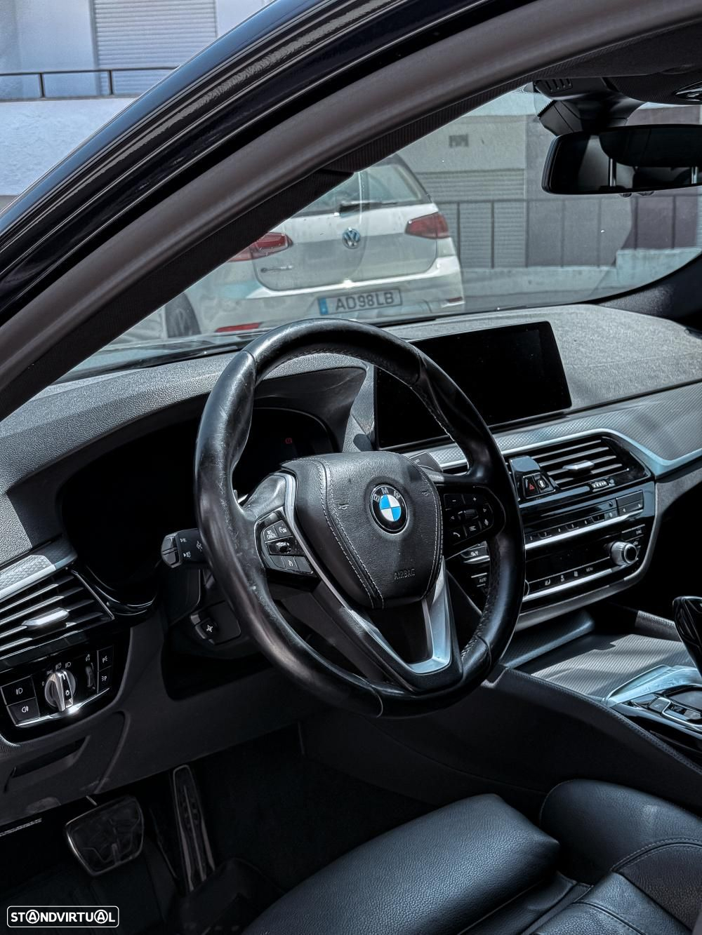 BMW 530 - 12