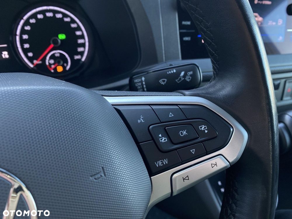 Volkswagen Transporter - 15