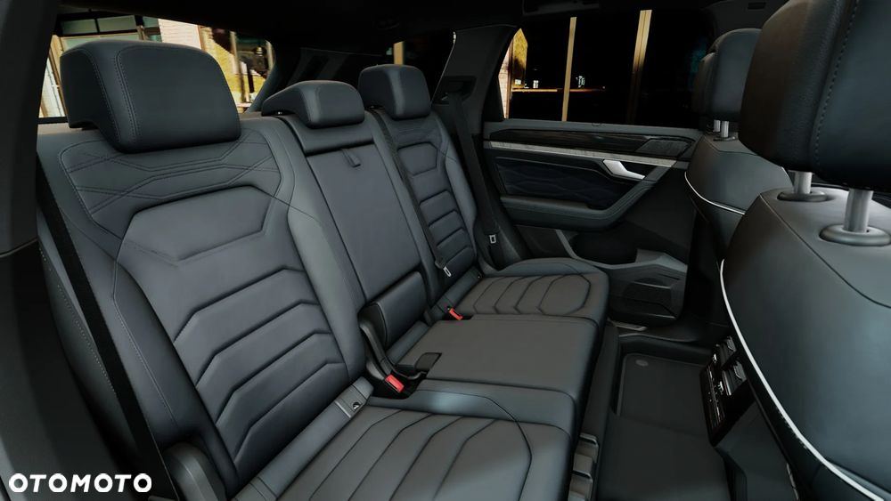 Volkswagen Touareg 3.0 V6 TDI SCR 4Mot Elegance - 16