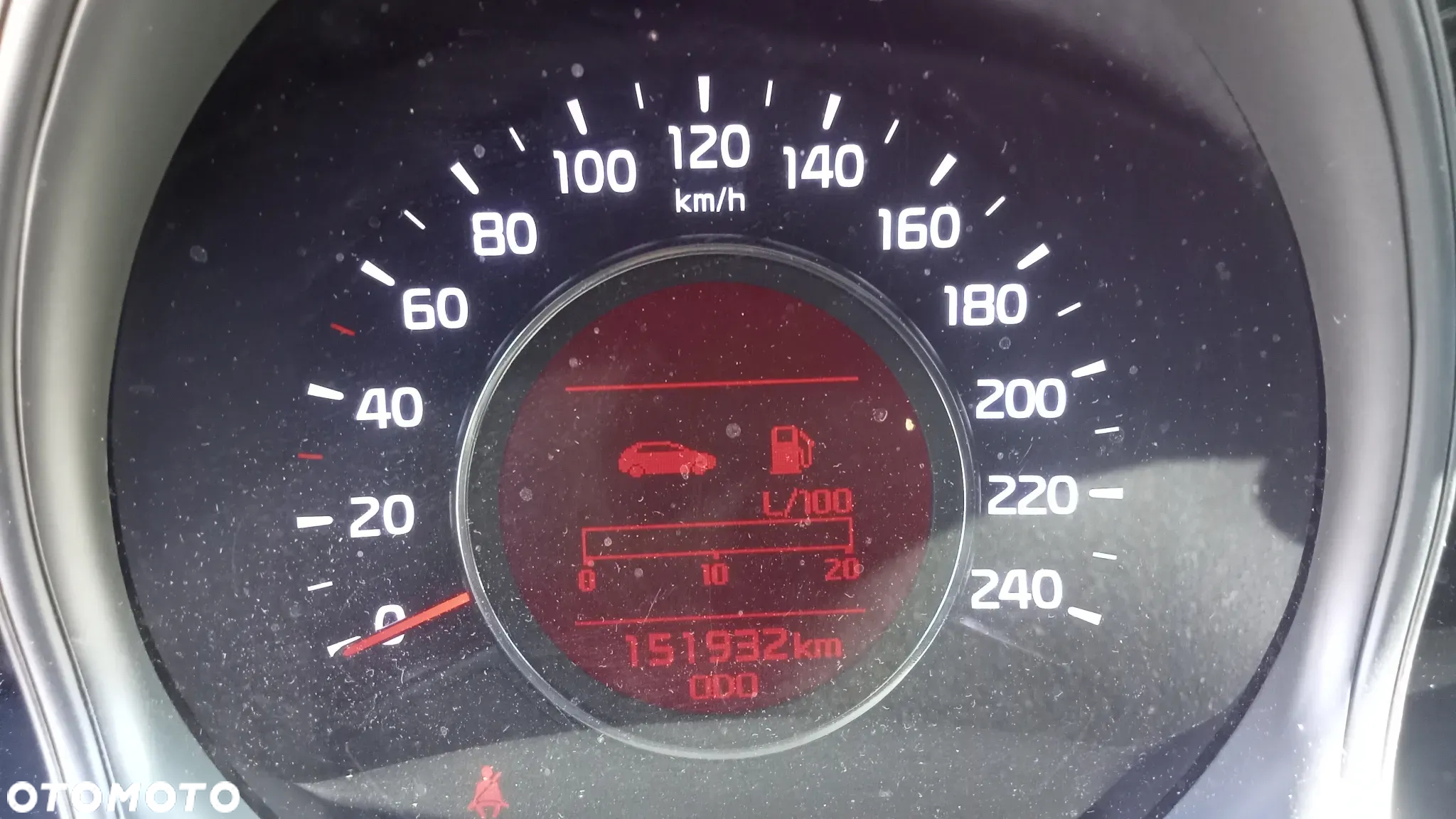 Kia Ceed Cee'd 1.4 M - 13