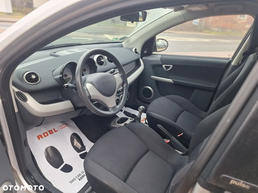 Smart Forfour pulse - 15