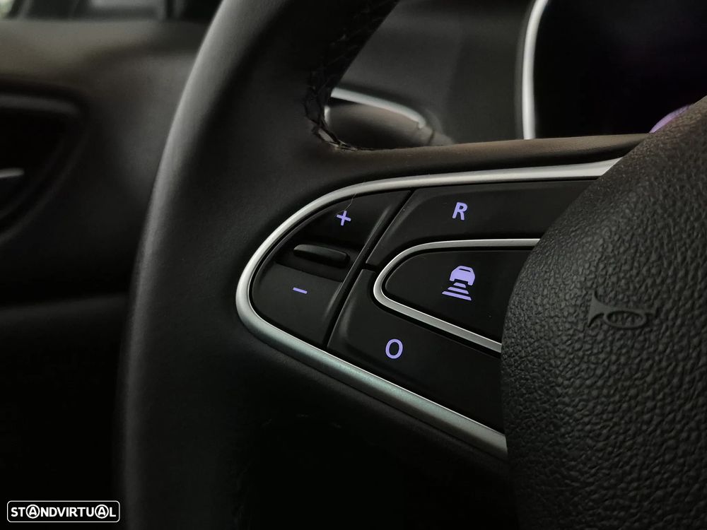 Renault Mégane Sport Tourer 1.5 dCi Bose Edition SS - 24