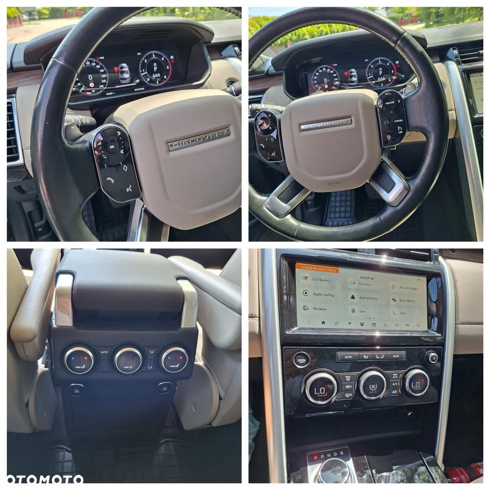 Land Rover Discovery 2.0 SD4 HSE Luxury - 5
