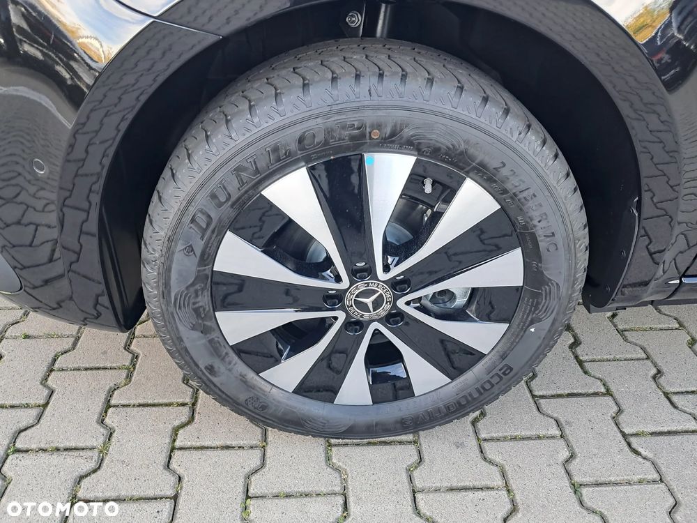 Mercedes-Benz Vito 116 CDI Furgon PRO Ekstra Long 3430 mm - 5