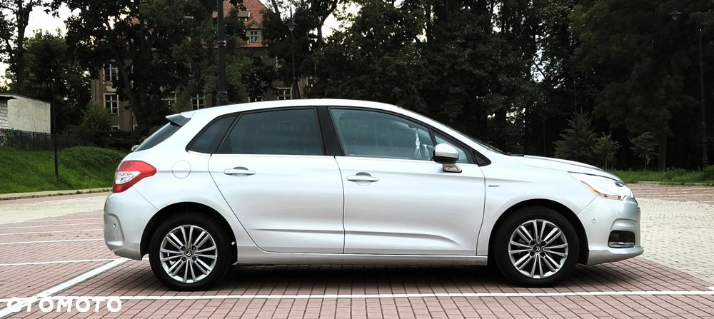 Citroën C4 - 6