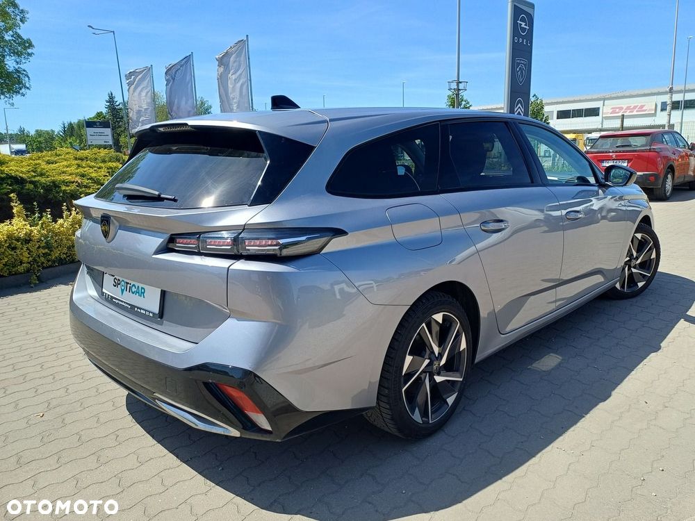 Peugeot 308 - 6