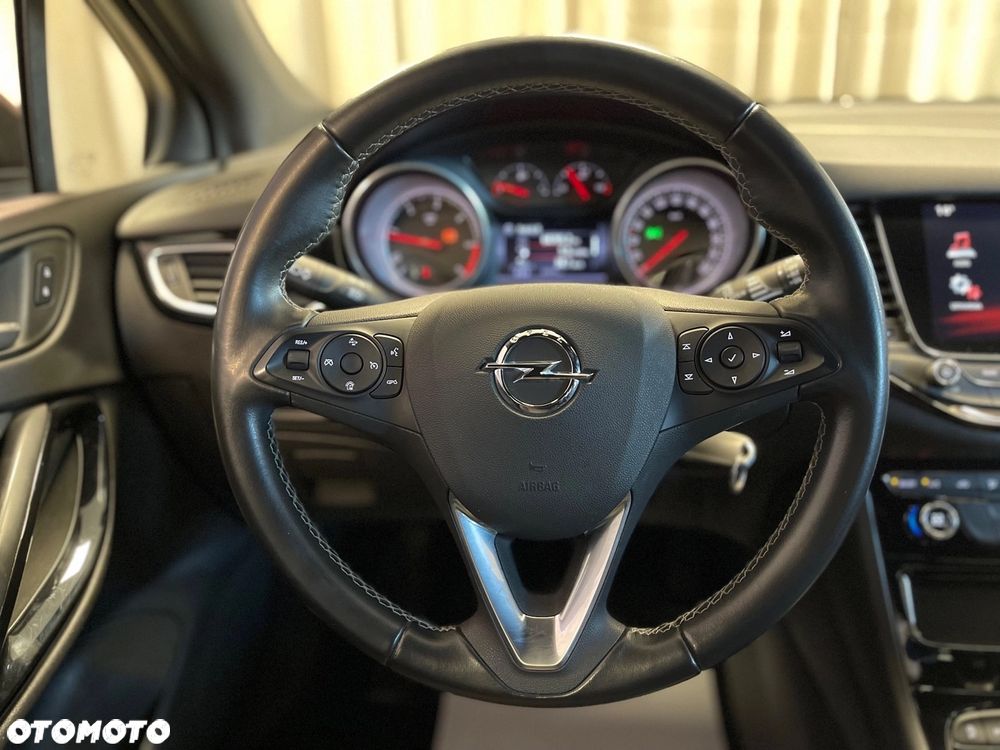 Opel Astra V 1.6 CDTI Dynamic S&S - 14