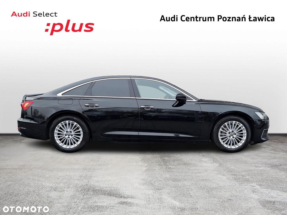 Audi A6 Limousine - 5